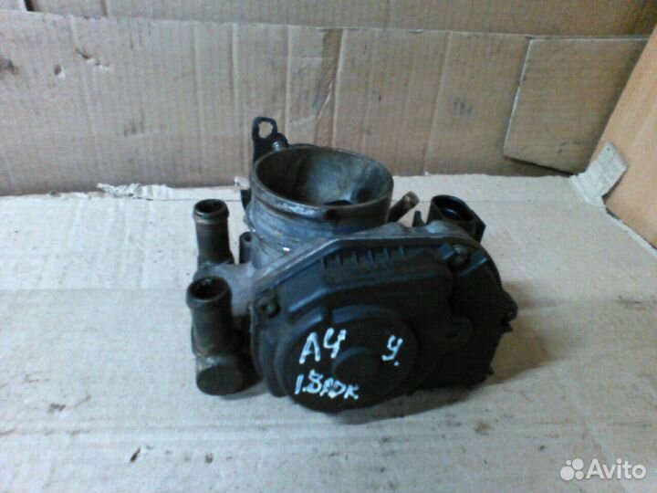 Для Audi A4 1.8 ADR дроссель генератор поддон