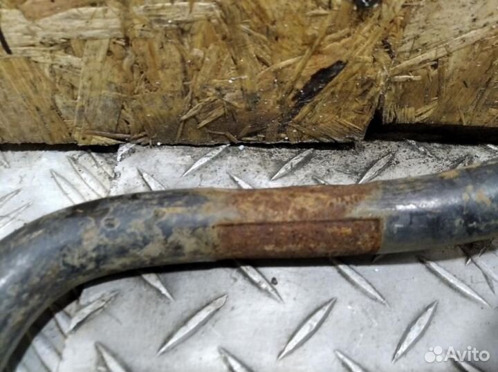 Стабилизатор передний Renault Symbol 1998 2008