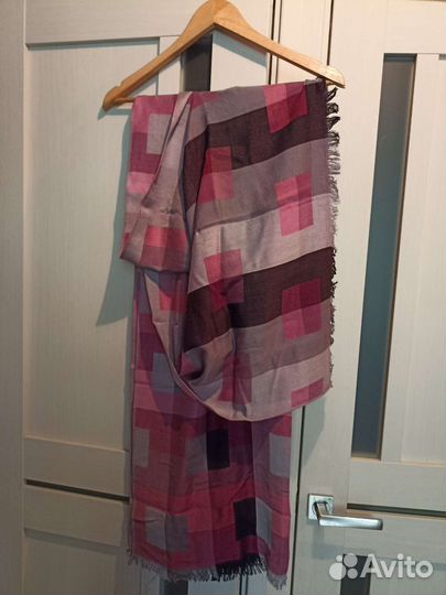 Новый палантин