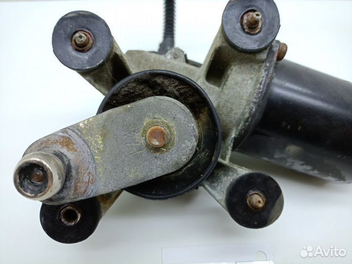 Мотор дворников передний Kia Rio DC A3E 2001