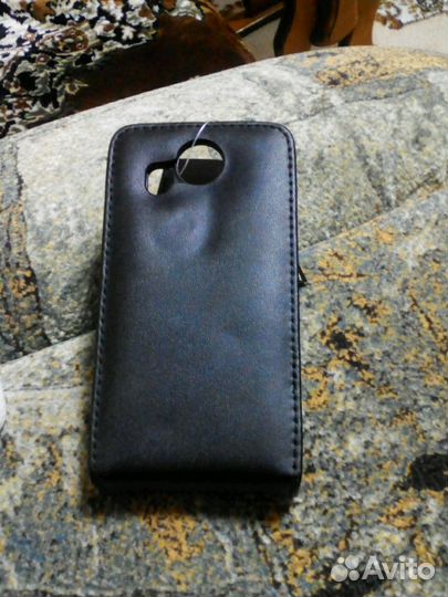 Чехол для Lenovo a789