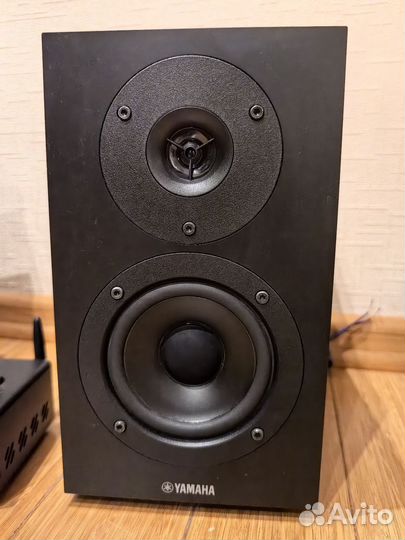 Hi fi стереосистема