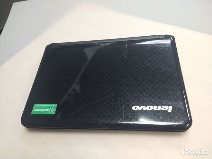 Нетбук Lenovo IdeaPad S10-2