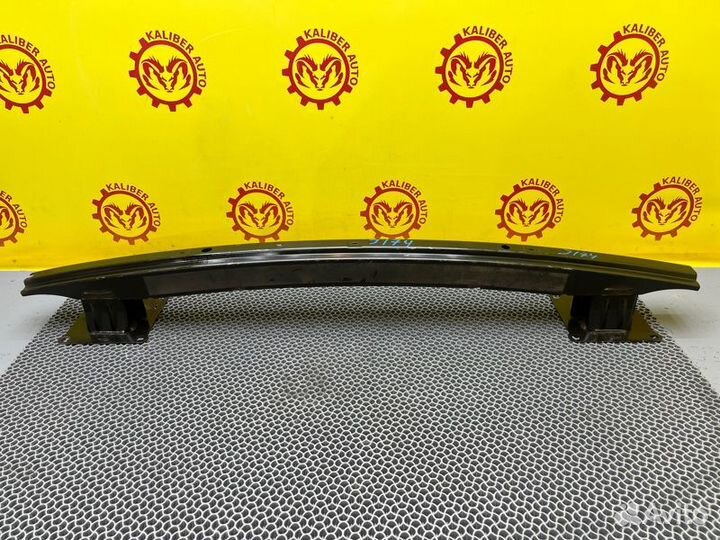 Усилитель бампера задний Land Rover Freelander 2