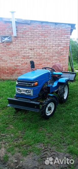 Плуг 1L 2-20, 2015