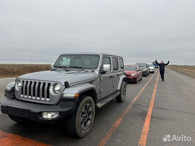 Авто под заказ из кореи