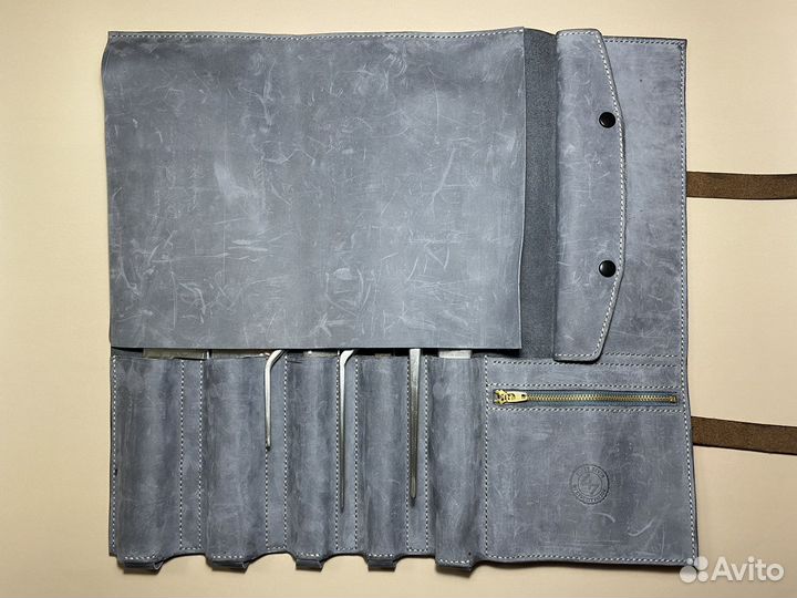 Скрутка для ножей