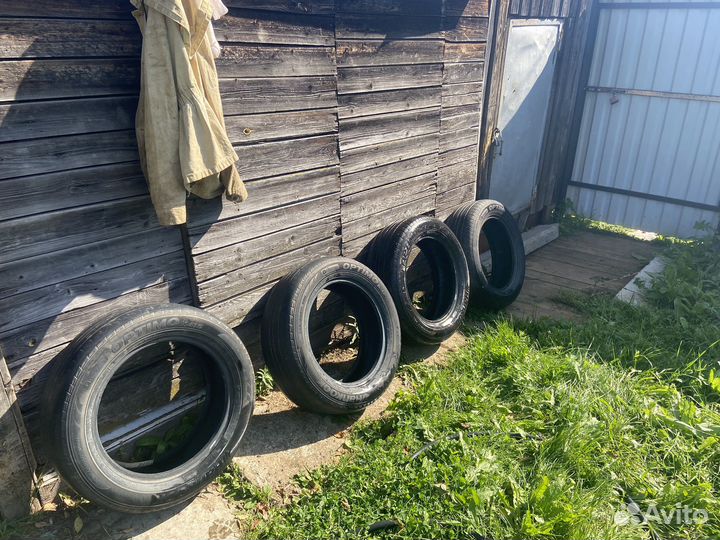 Hankook Optimo K415 225/60 R17