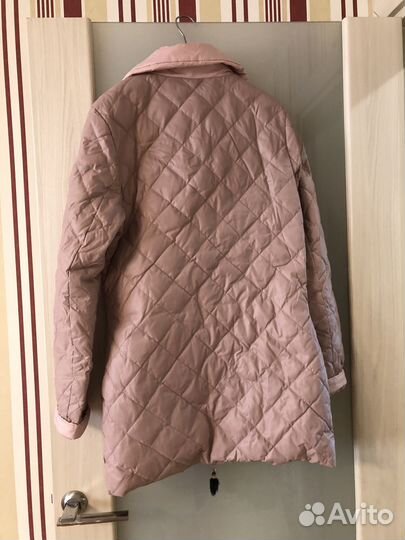 Куртка женская