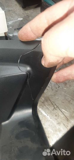 Наполнитель приборной панели yamaha FZ6 S 2