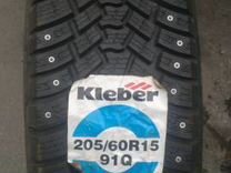 Kleber Kapnor 5 205/60 R15