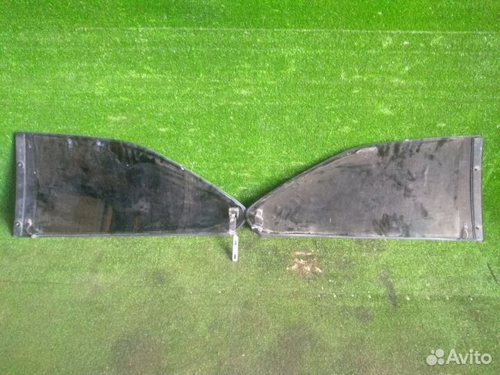 Стекло боковое заднее Bmw 3 Series E36 M50B25