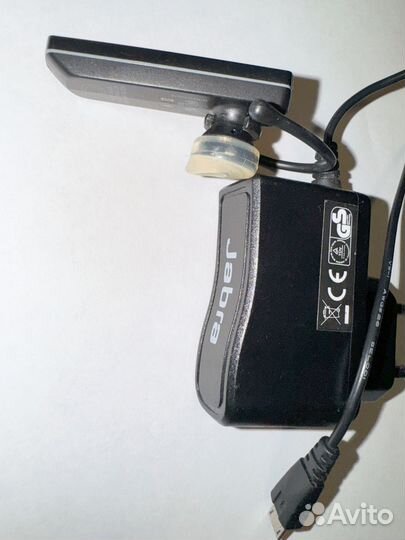 Bluetooth-гарнитура jabra BT2080 gnm-ote4