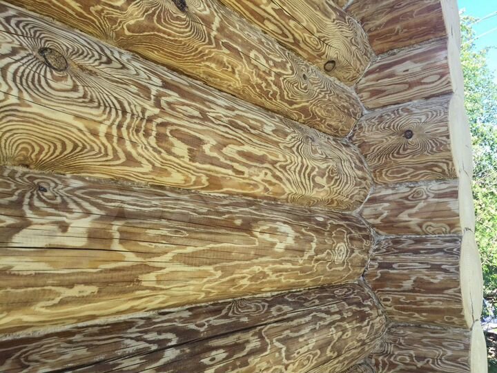 Дом 180 м² на участке 15 сот.