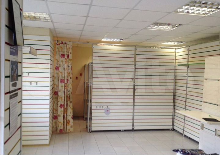 Коммерция с арендатором