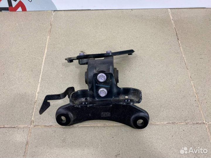 Опора двигателя левая Toyota RAV 4 2019