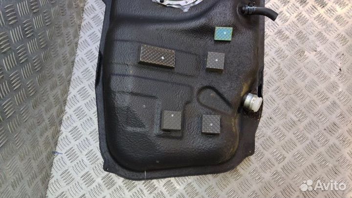 Бак топливный Hyundai Solaris 2 G4FG 2021