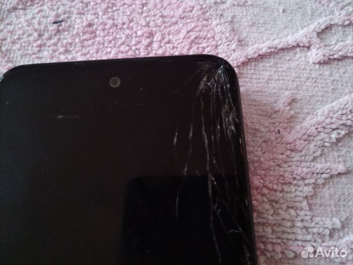 Infinix Hot 30, 4/128 ГБ