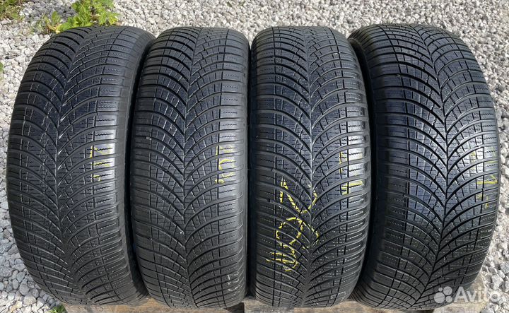 Goodyear Vector 4Seasons Gen-3 225/55 R18