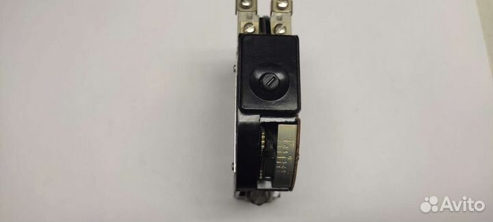 Реле электротепловое токовое тртп-122 Р У3