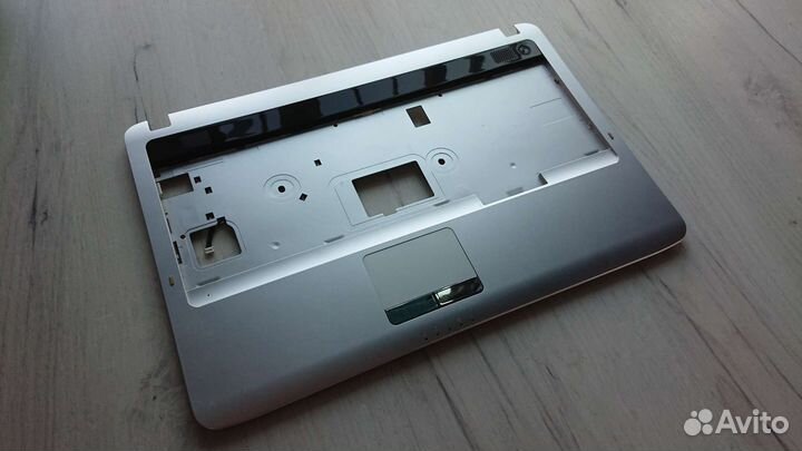 Компьютерные комплектующие