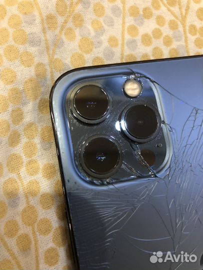 iPhone 12 Pro Max, 128 ГБ