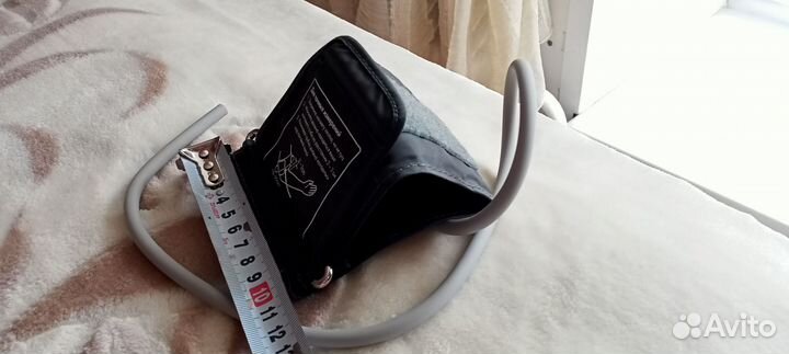 Манжета для тонометра детская