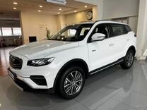 Новый Geely Atlas Pro 1.5 AMT, 2024, цена от 2 753 990 руб.