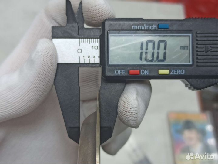 Советский Поднос Стопки Рюмки Мельхиор СССР