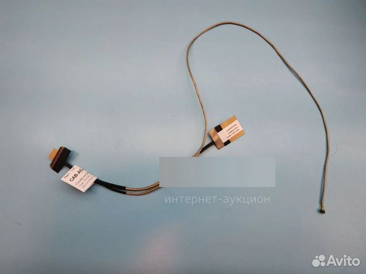 Шлейф матрицы для ноутбука Asus X556