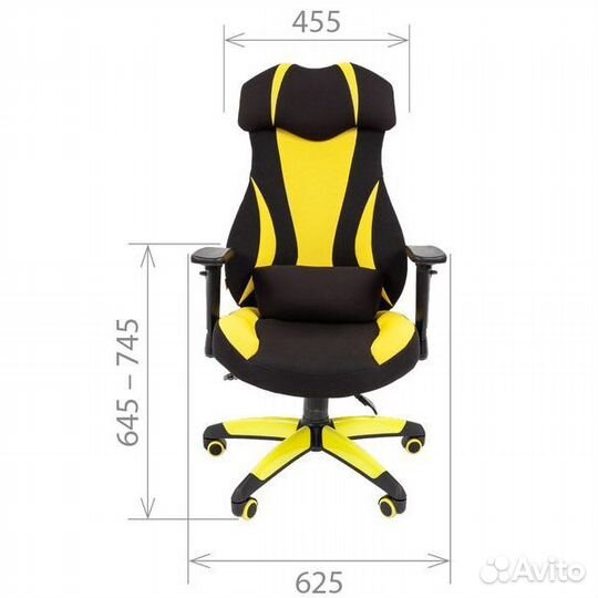 Кресло игровое