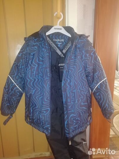 Костюм для мальчика