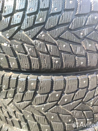 Dunlop SP Winter Ice 03 205/60 R16