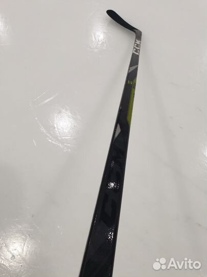 Клюшка хоккейная ccm ribcor 65k