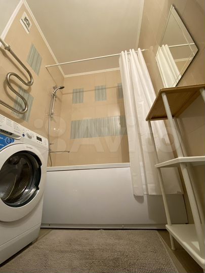 Квартира-студия, 26 м², 15/22 эт.