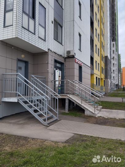 Продам готовый бизнес продуктовый магазин