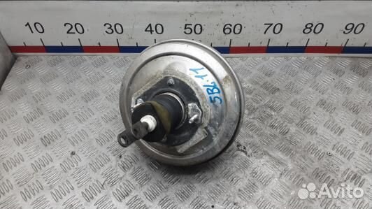 Вакуумный усилитель тормозов BMW 5 E60/E61 (5BL11K