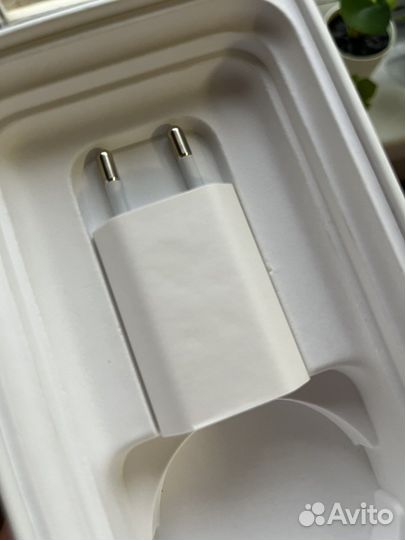 Блок питания Apple