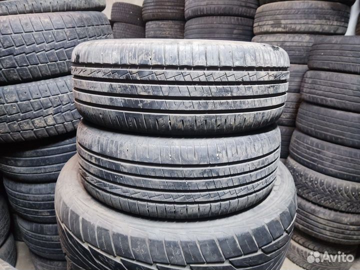 Nokian Tyres Hakka Green 3 195/55 R16