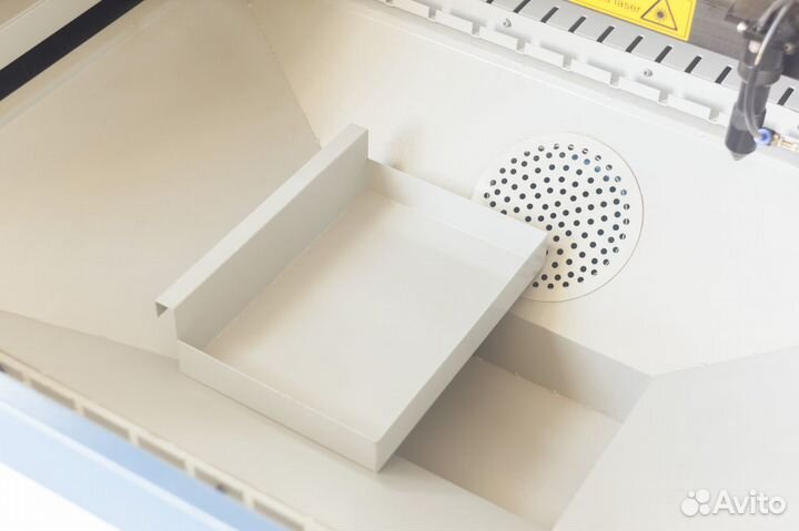 Лазерный станок с чпу DirTec 1610 (150 Вт)