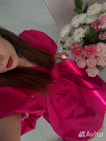 Платье женское