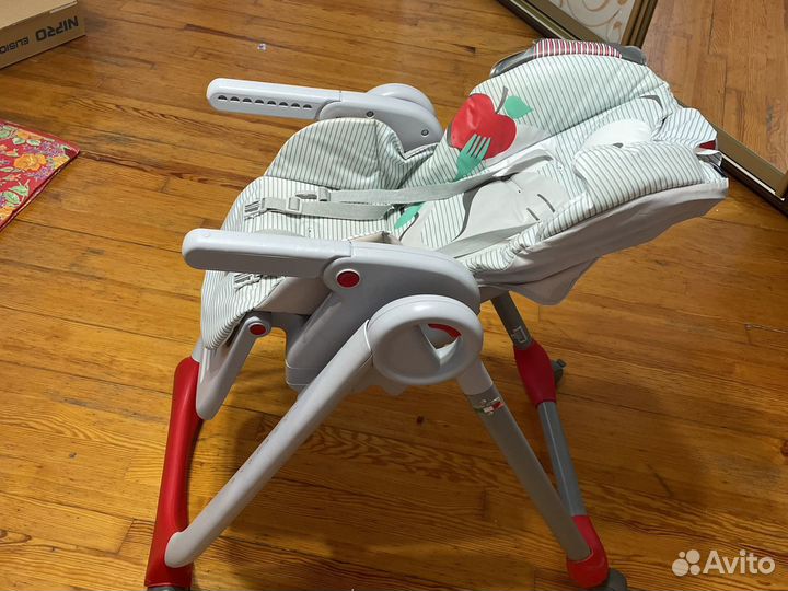 Продам детское кресло +0
