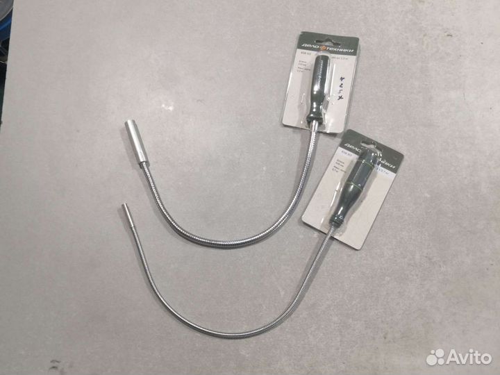 Магнит гибкий L 500, 510 мм Дело Техники