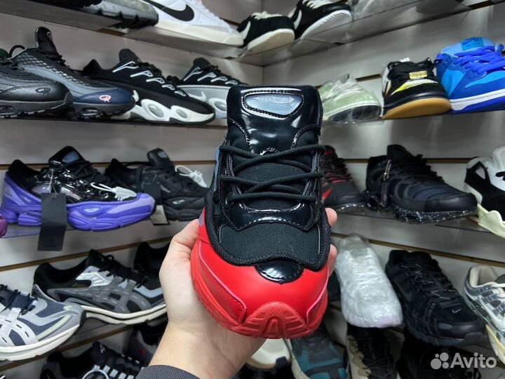 Кроссовки adidas raf simons ozweego 3