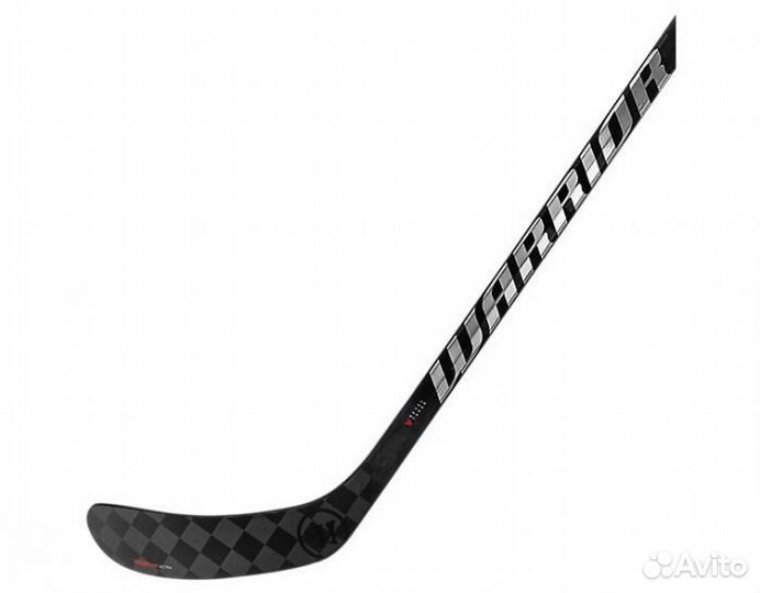 Хоккейная клюшка warrior novium pro jr / int