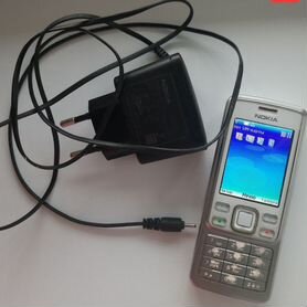 Nokia 6300