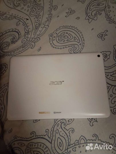 Планшет acer iconia a3-a11 3G