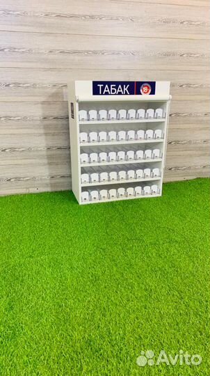 Шкаф для сигарет на 45 позиций
