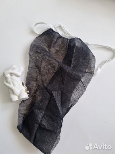 Трусики бикини одноразовые для процедур, 25 штук