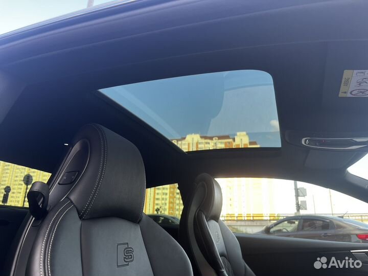 Audi A5 2.0 AMT, 2020, 42 000 км